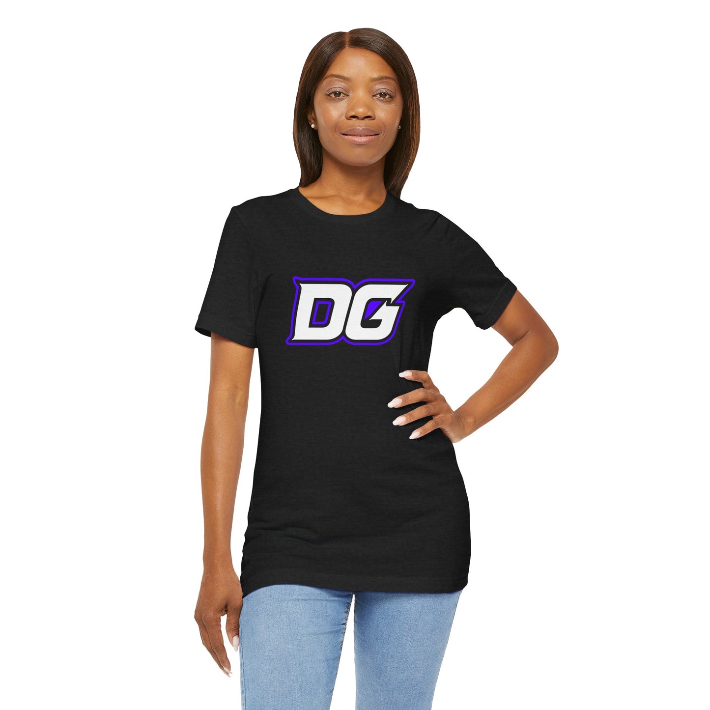 Defy Gravity Unisex T-shirt