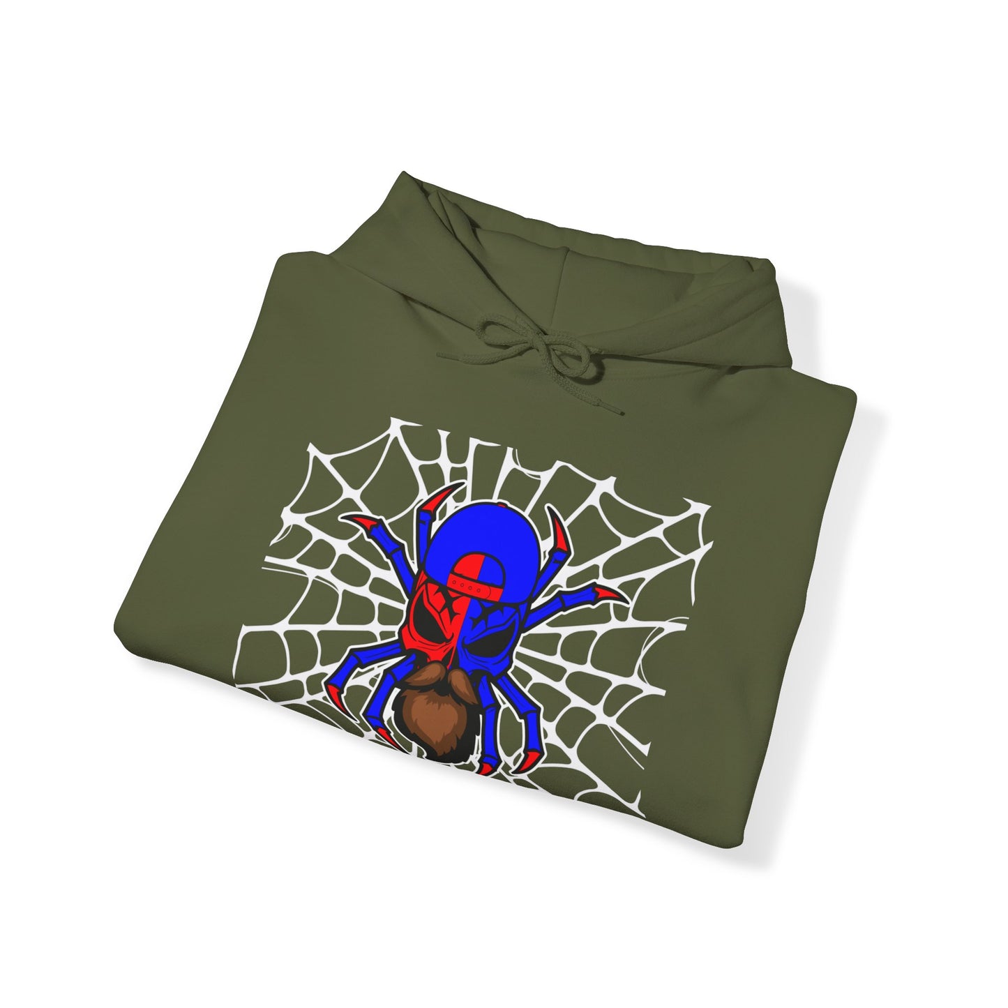 Spiderman8888 Unisex Hoodie