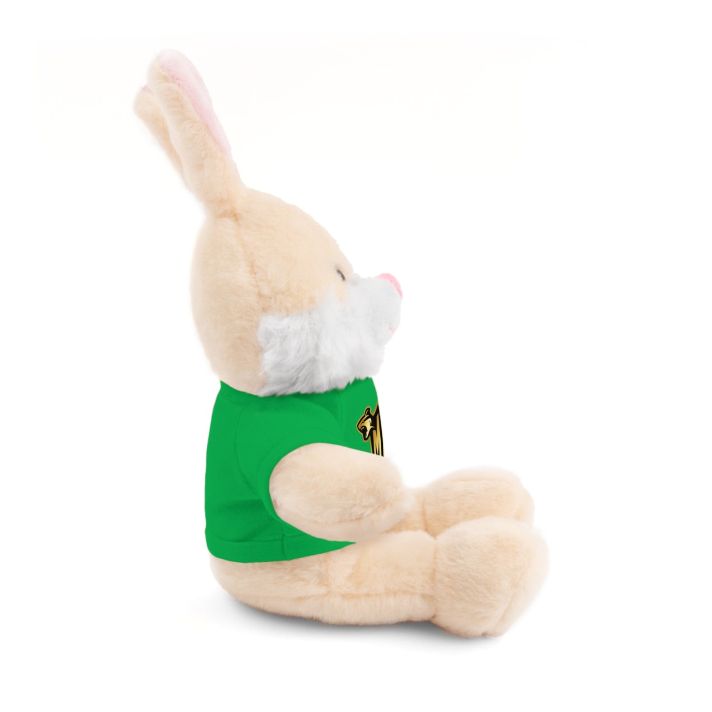 Mythical Legends Stuffed Animals with Tee