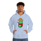 Master Pickel Joe, Pickel Bob Unisex Hoodie