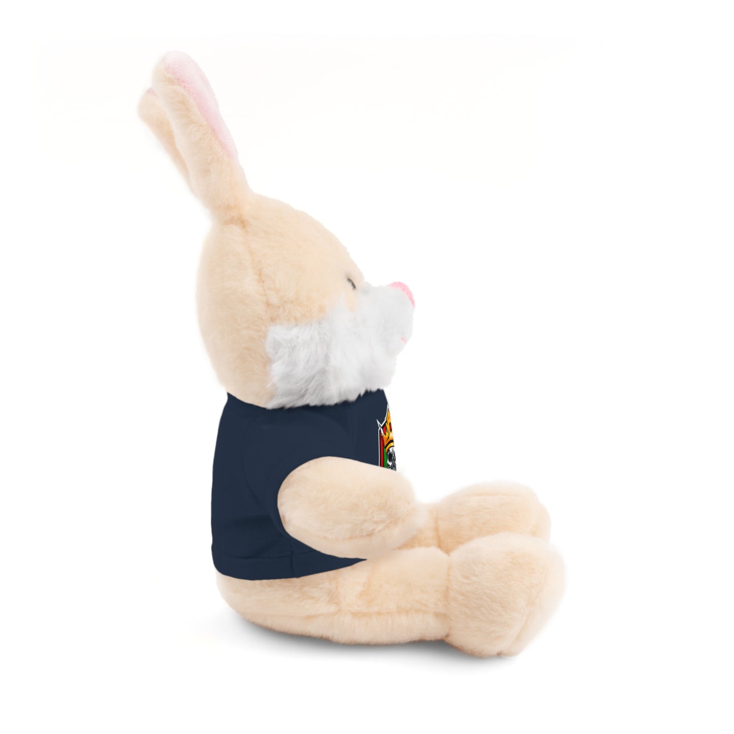 SwatDx Stuffed Animals with Tee