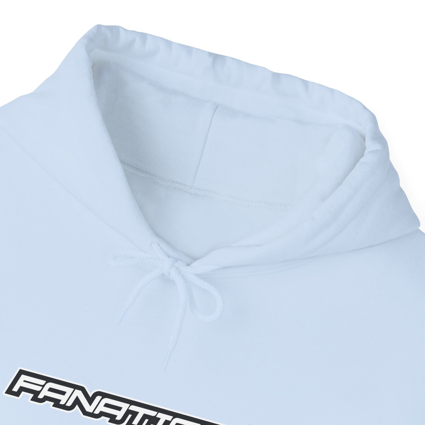 Fanatical Esports Unisex Hoodie