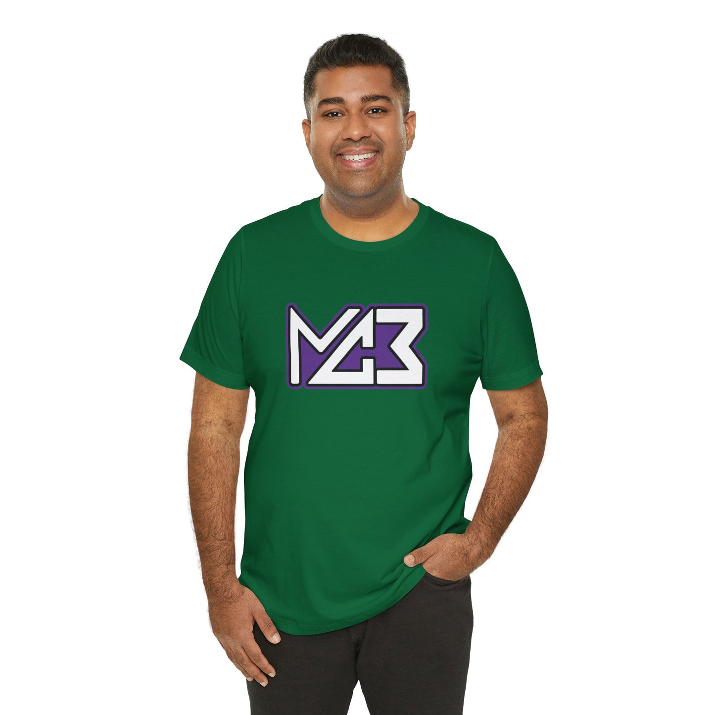 MC3Global Unisex T-shirt