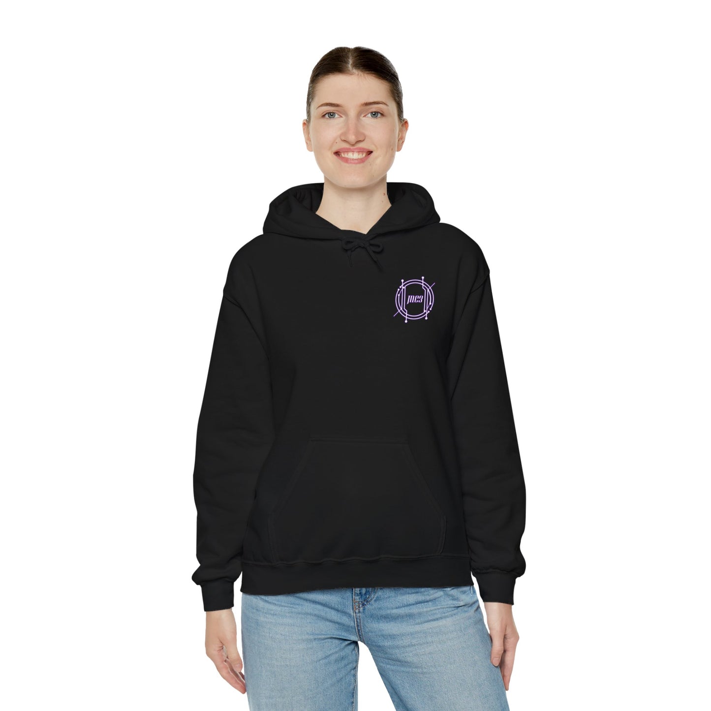 MC3Global 2024 Style 2 Unisex Hoodie