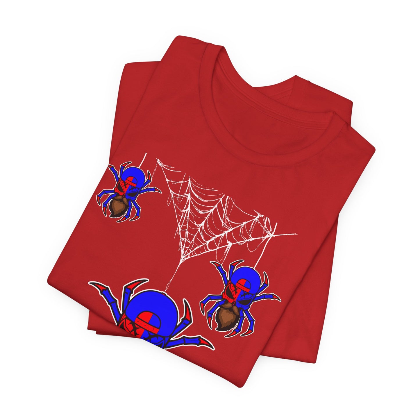 Spiderman8888 Club8888 Unisex T-shirt