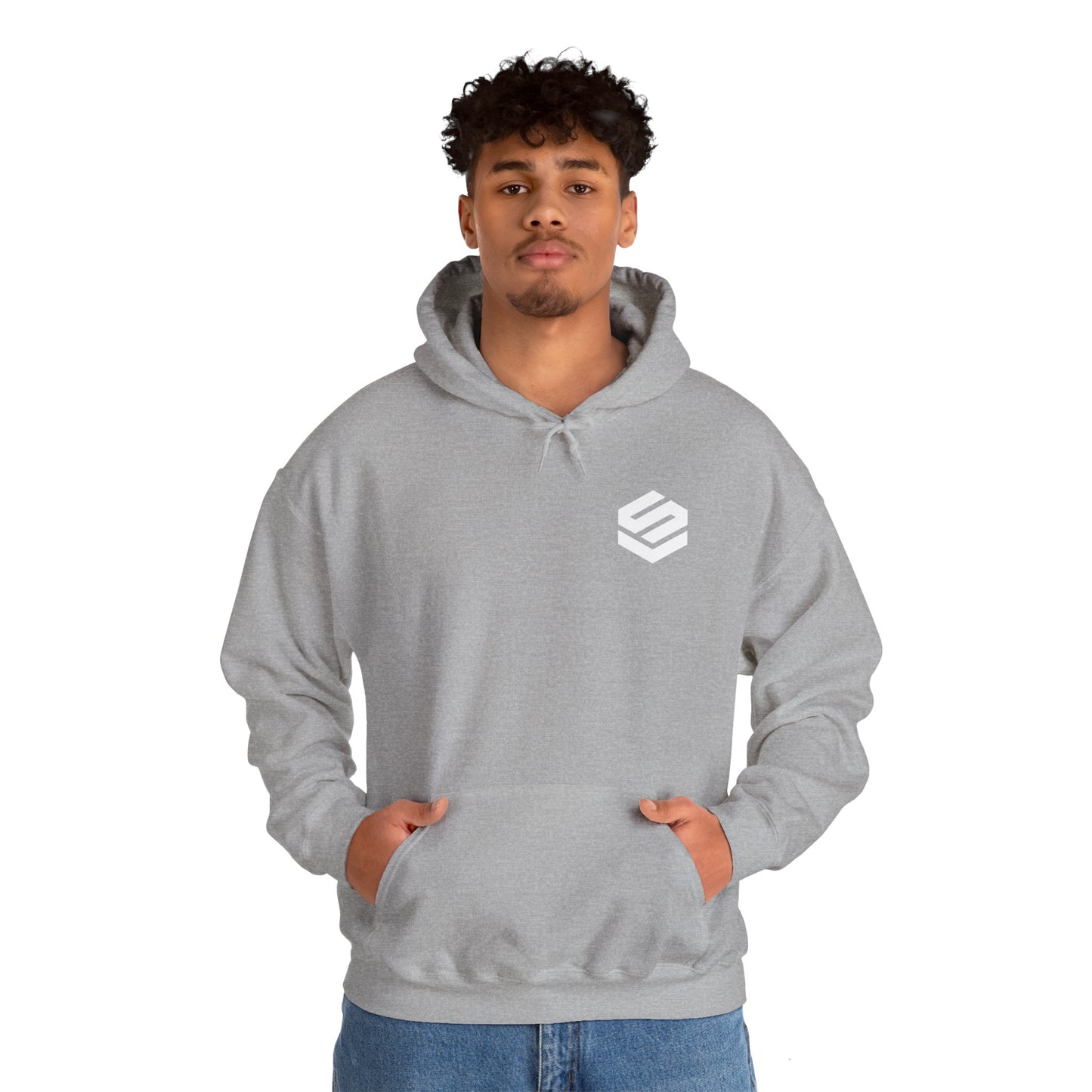 Stasis Classic Unisex Hoodie