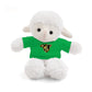 Mythical Legends Stuffed Animals with Tee