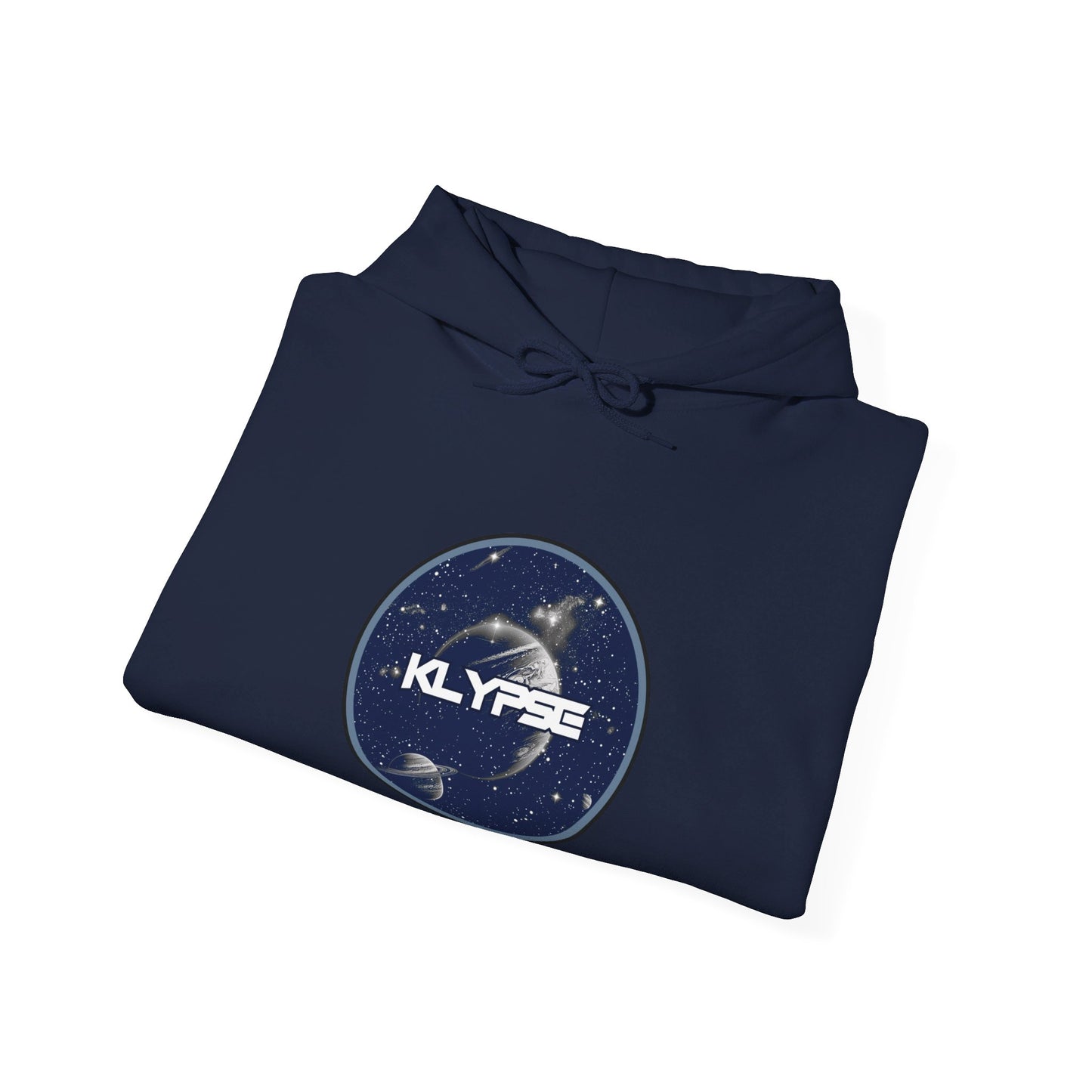 Klypse Unisex Hoodie