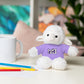 MC3Global Stuffed Animals with Tee