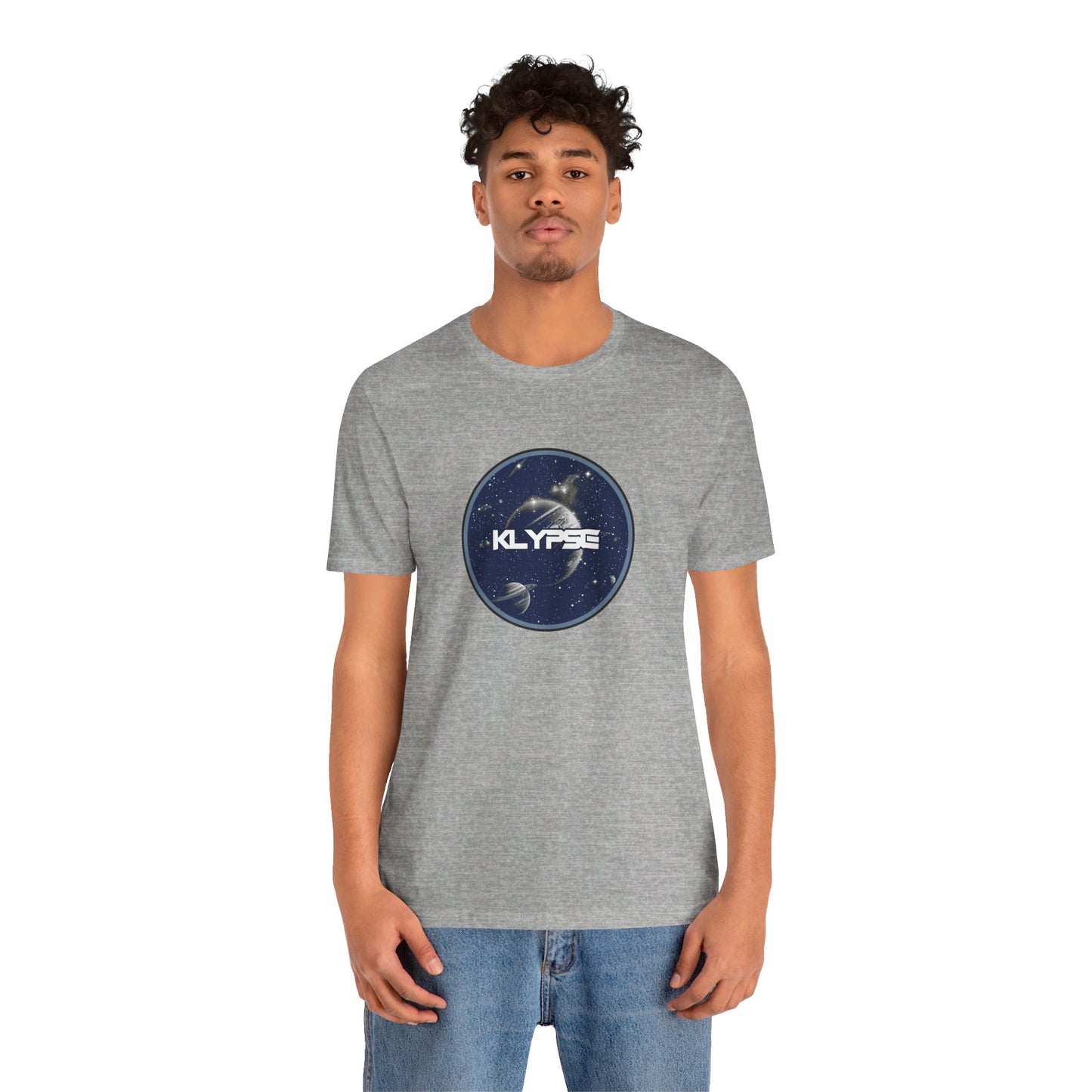 Klypse Unisex T-shirt