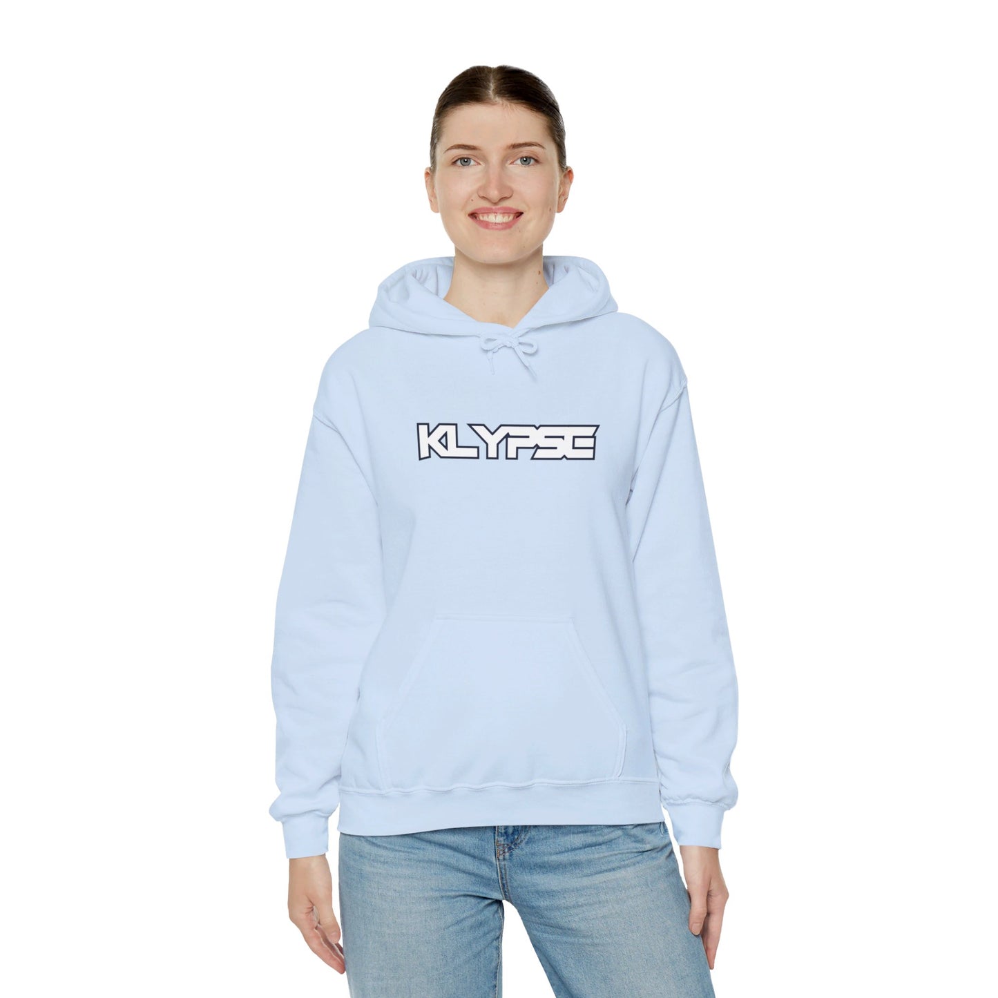 Klypse Classic Unisex Hoodie