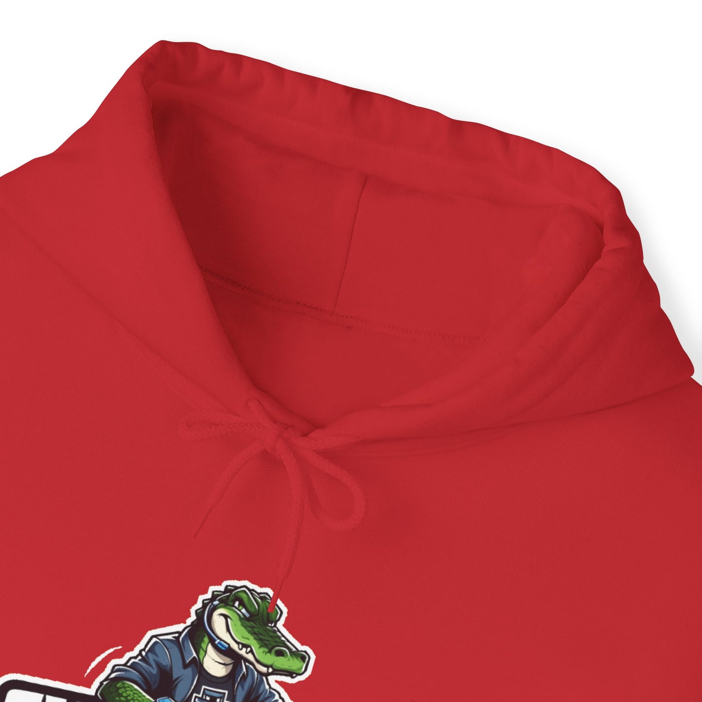 Swampy Classic Unisex Hoodie