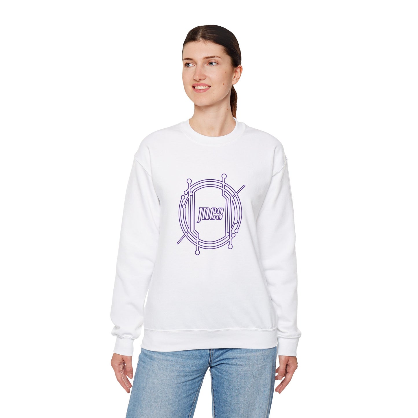 MC3Global Unisex Sweatshirt