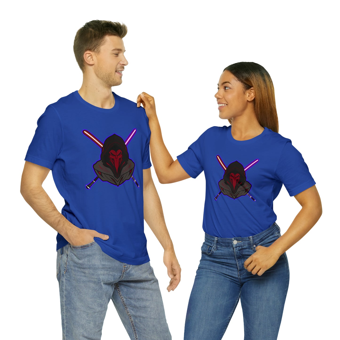 Darth Hrafn Unisex T-shirt