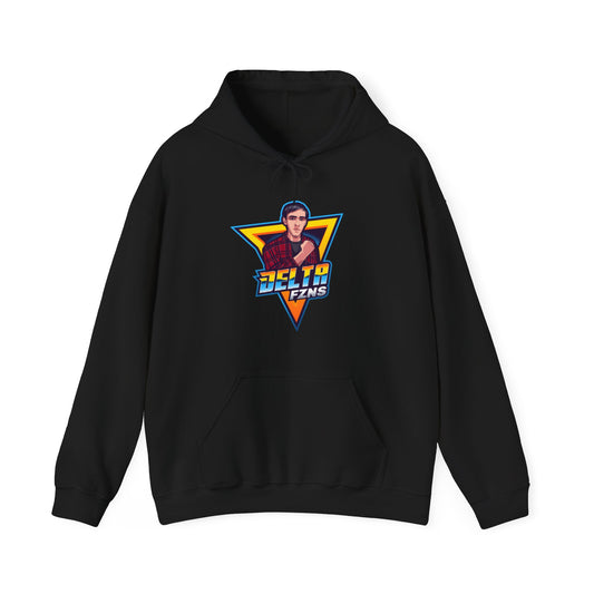 Delta FZNS Unisex Hoodie