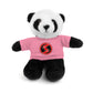 Savag3xi Stuffed Animals with Tee