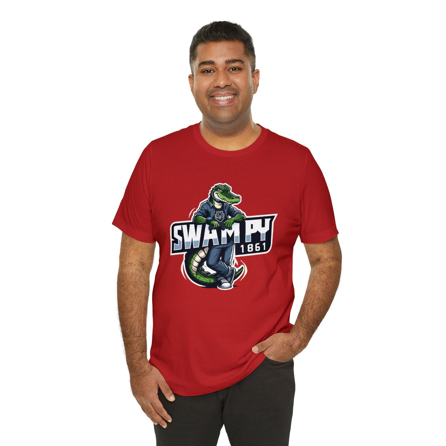 Swampy Classic Unisex T-shirt