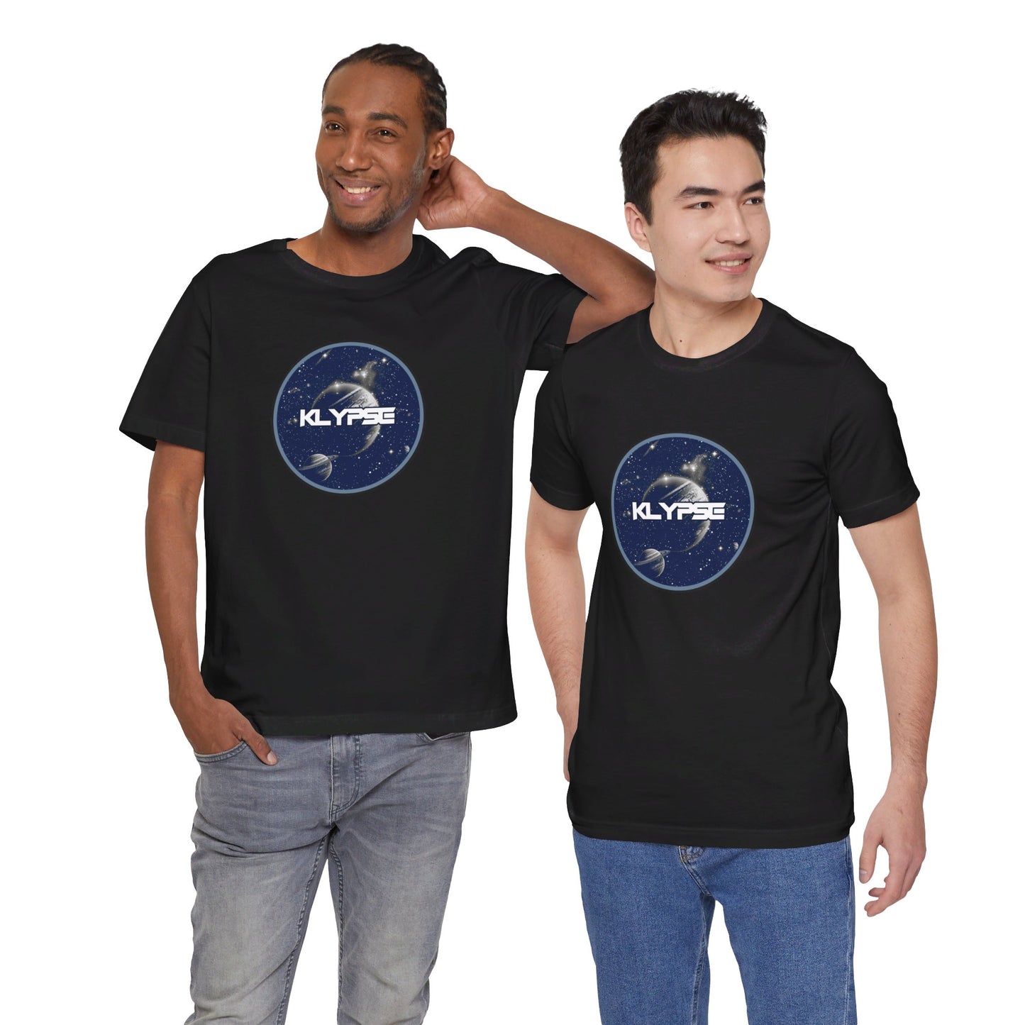 Klypse Unisex T-shirt