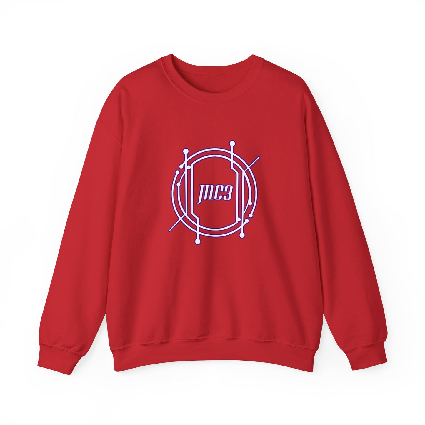 MC3Global Unisex Sweatshirt