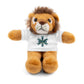 LuckySnow Stuffed Animals with Tee