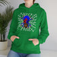 Spiderman8888 Unisex Hoodie