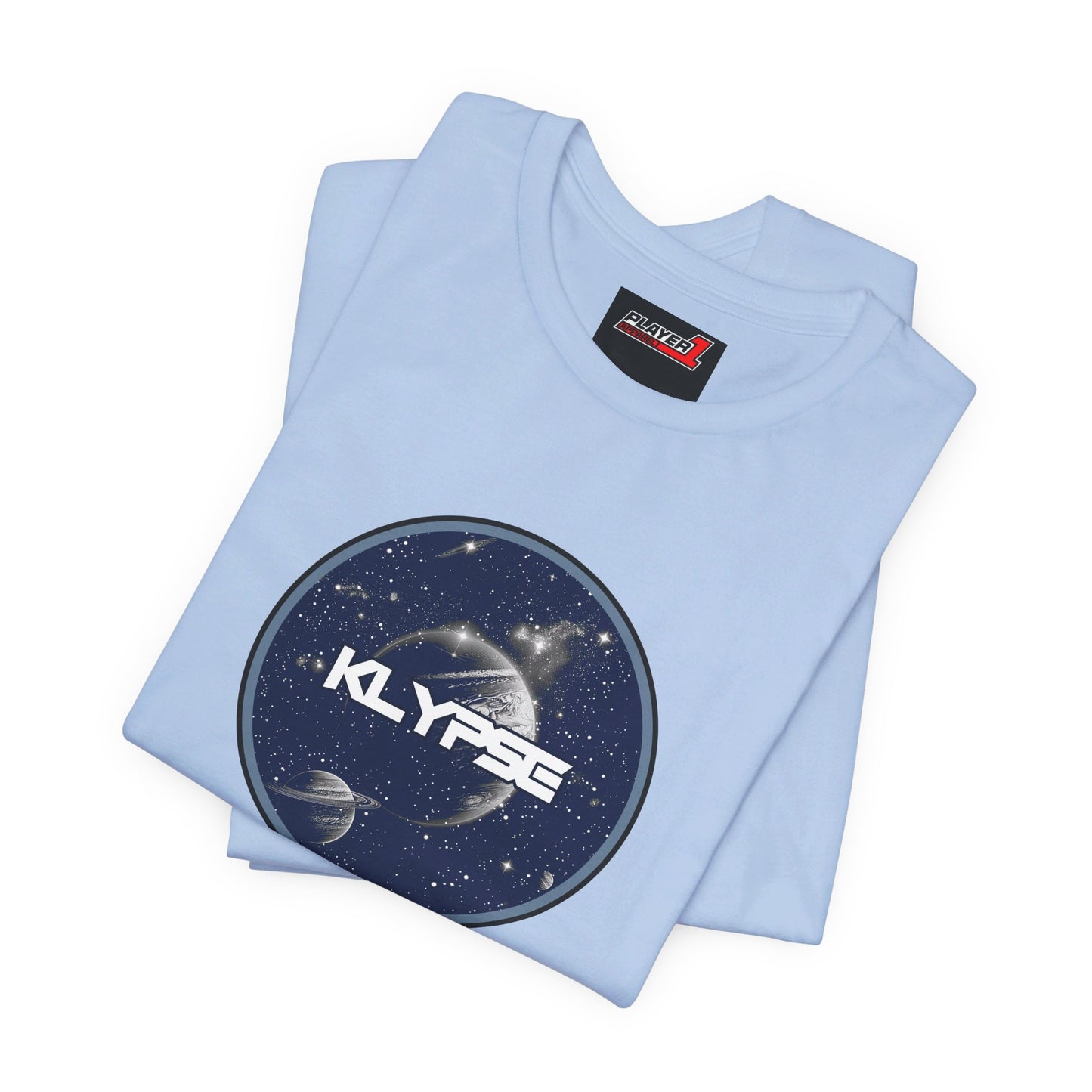 Klypse Unisex T-shirt