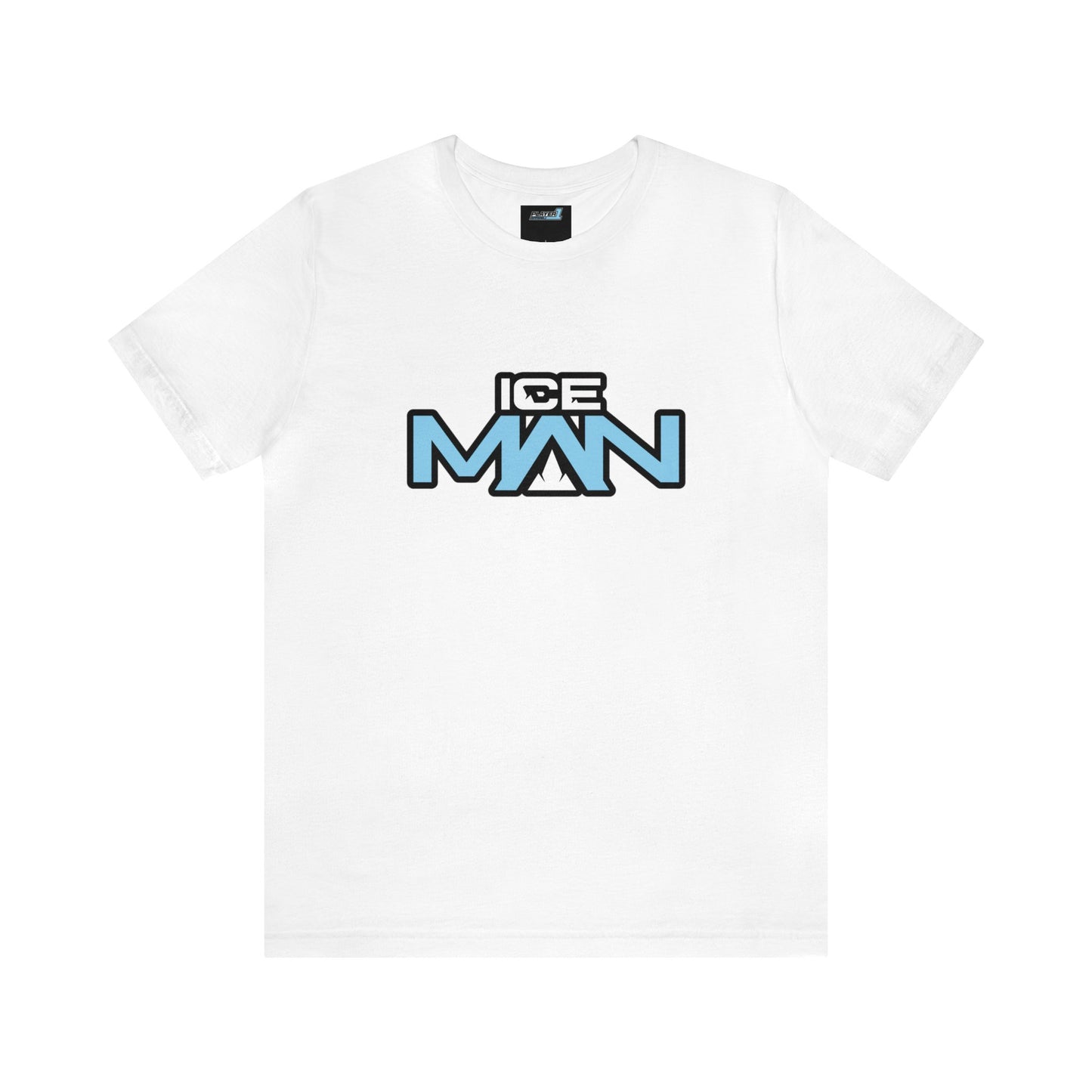 IceMan Classic Unisex T-shirt