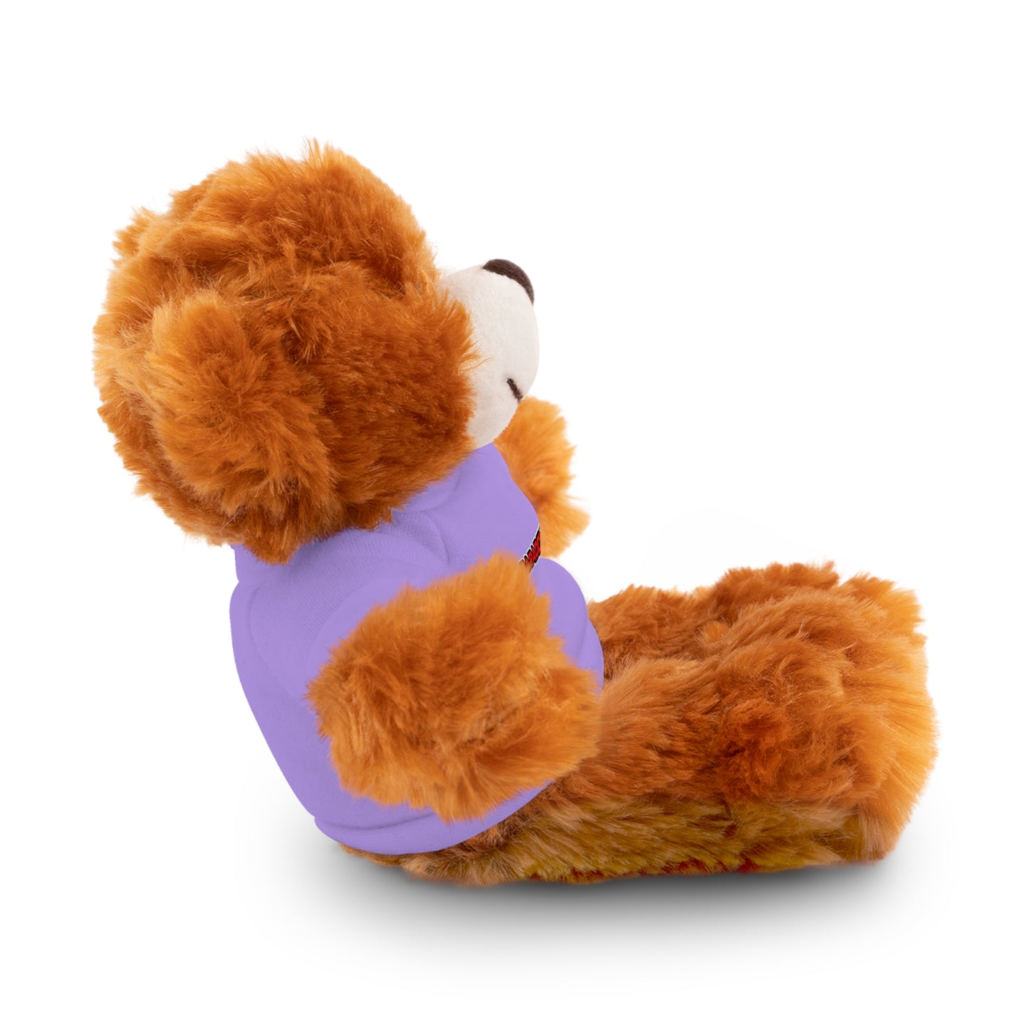 Paradox Stuffed Animals with Tee