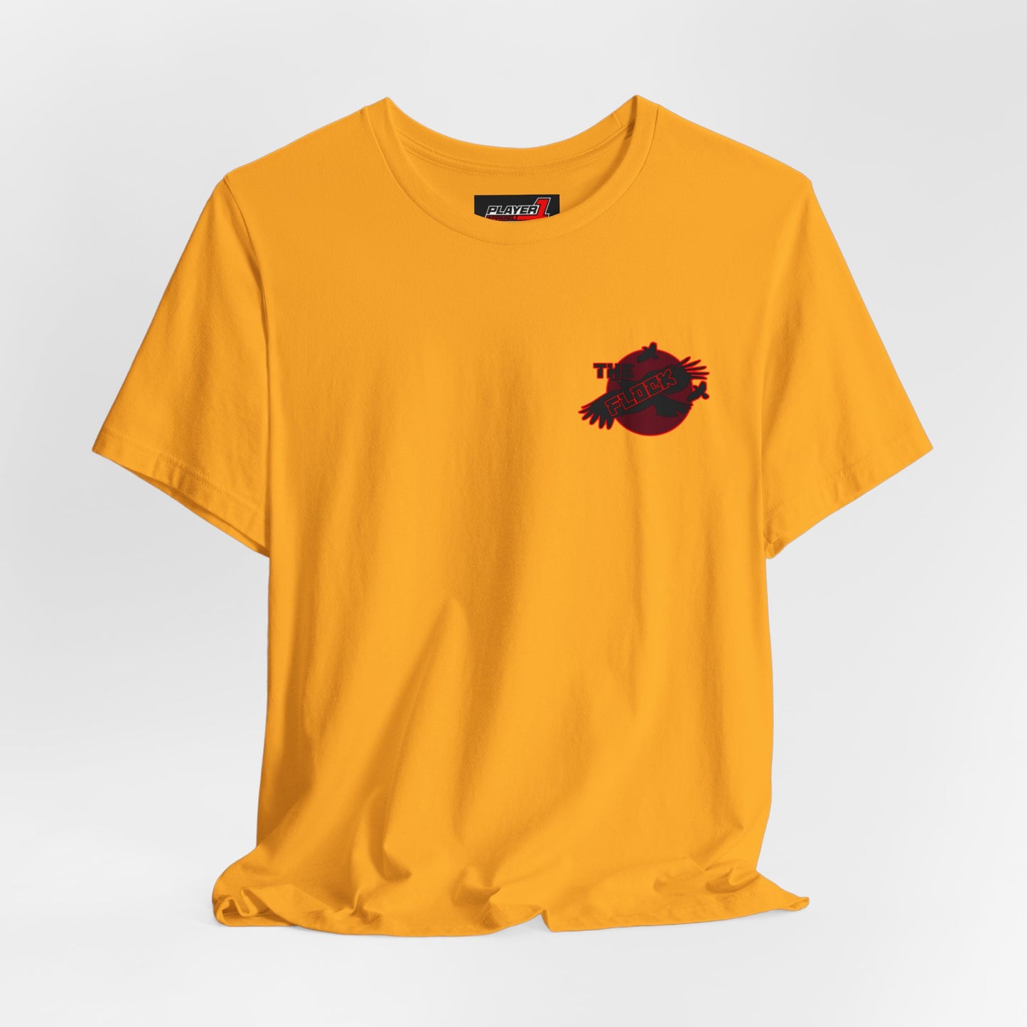 THE FLOCK Classic Unisex T-shirt