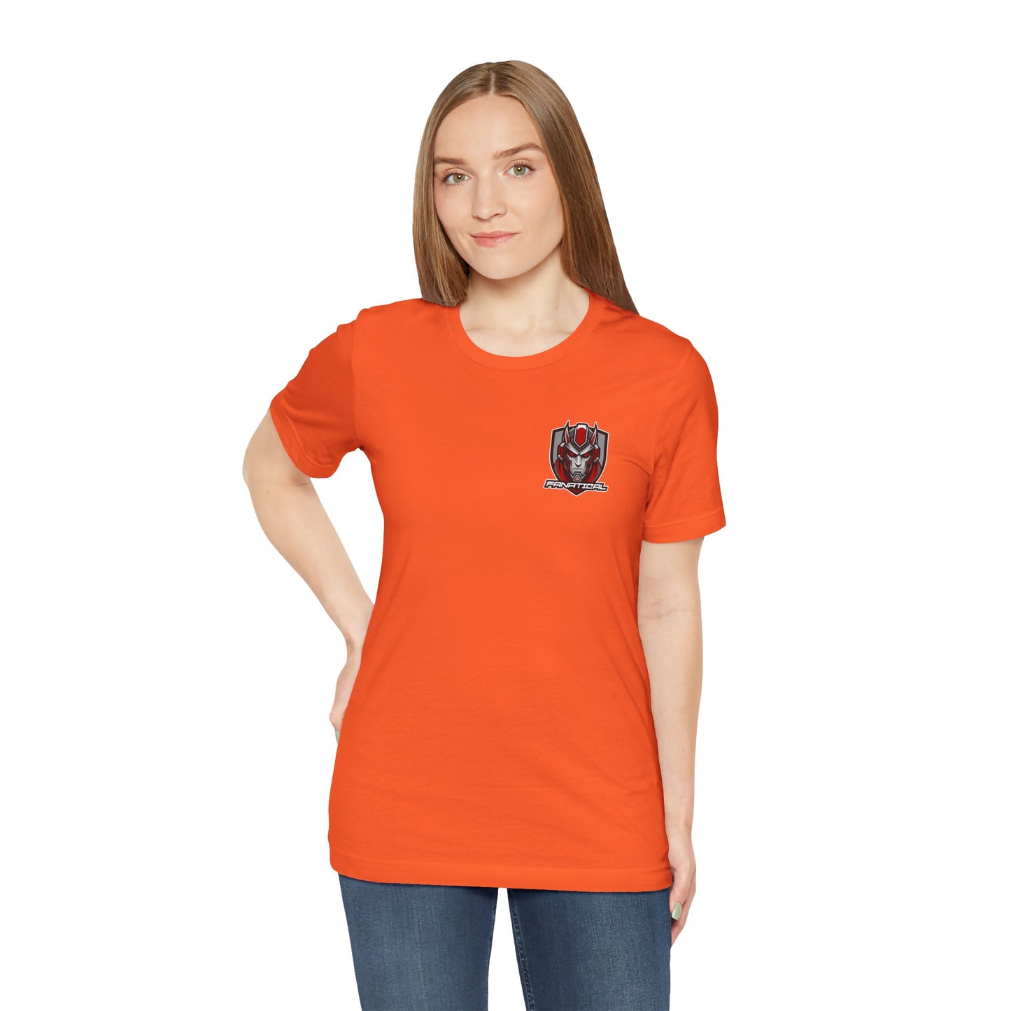 Fanatical Esports Classic #2 Unisex T-shirt