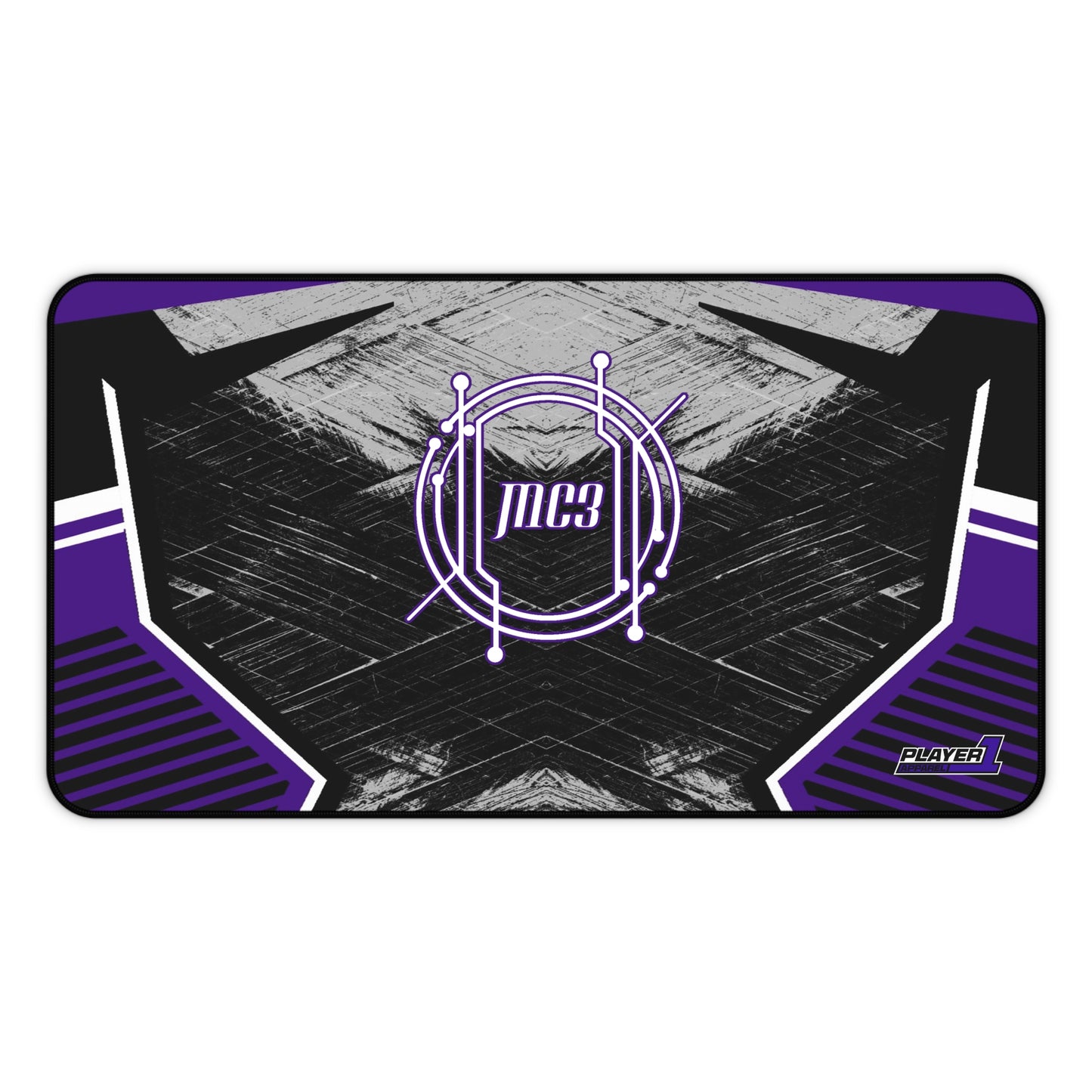 MC3Global 2024 Mouse Pad