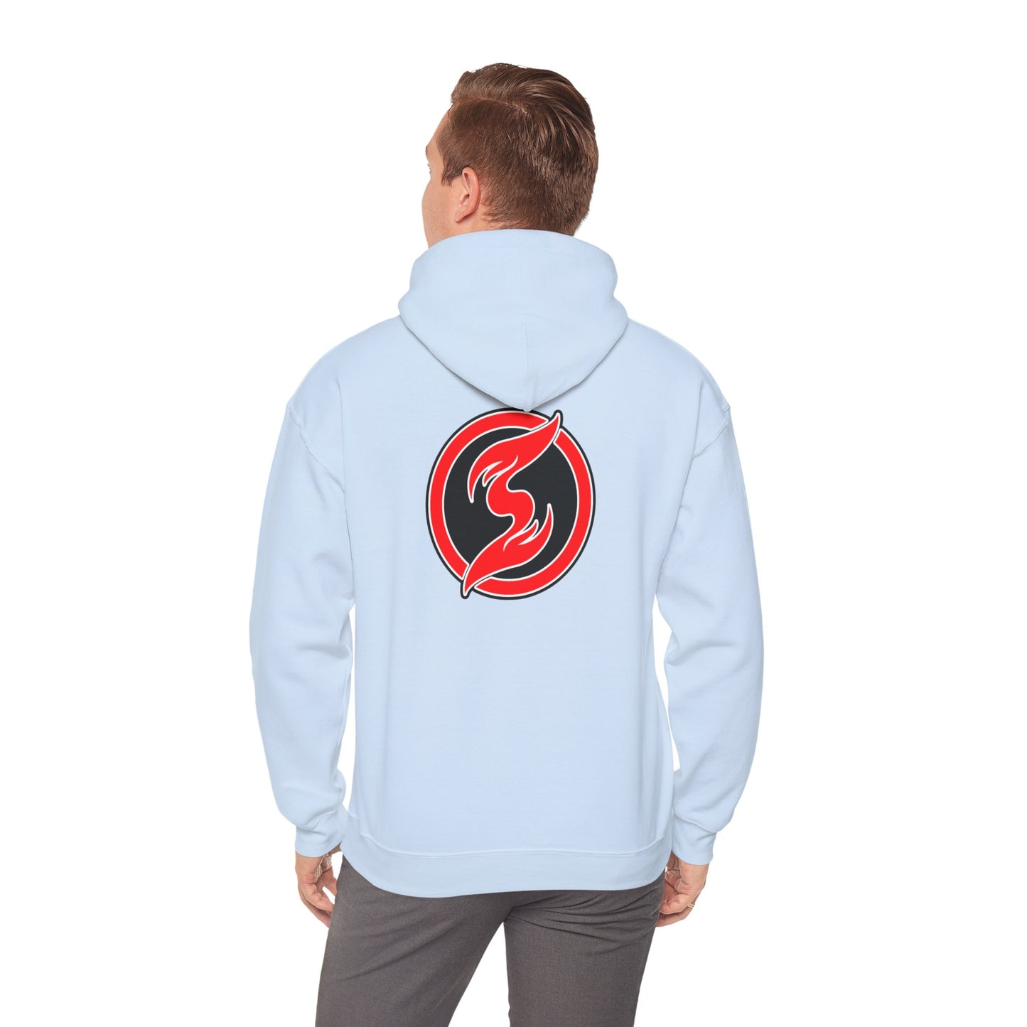 Savag3xi Unisex Hoodie