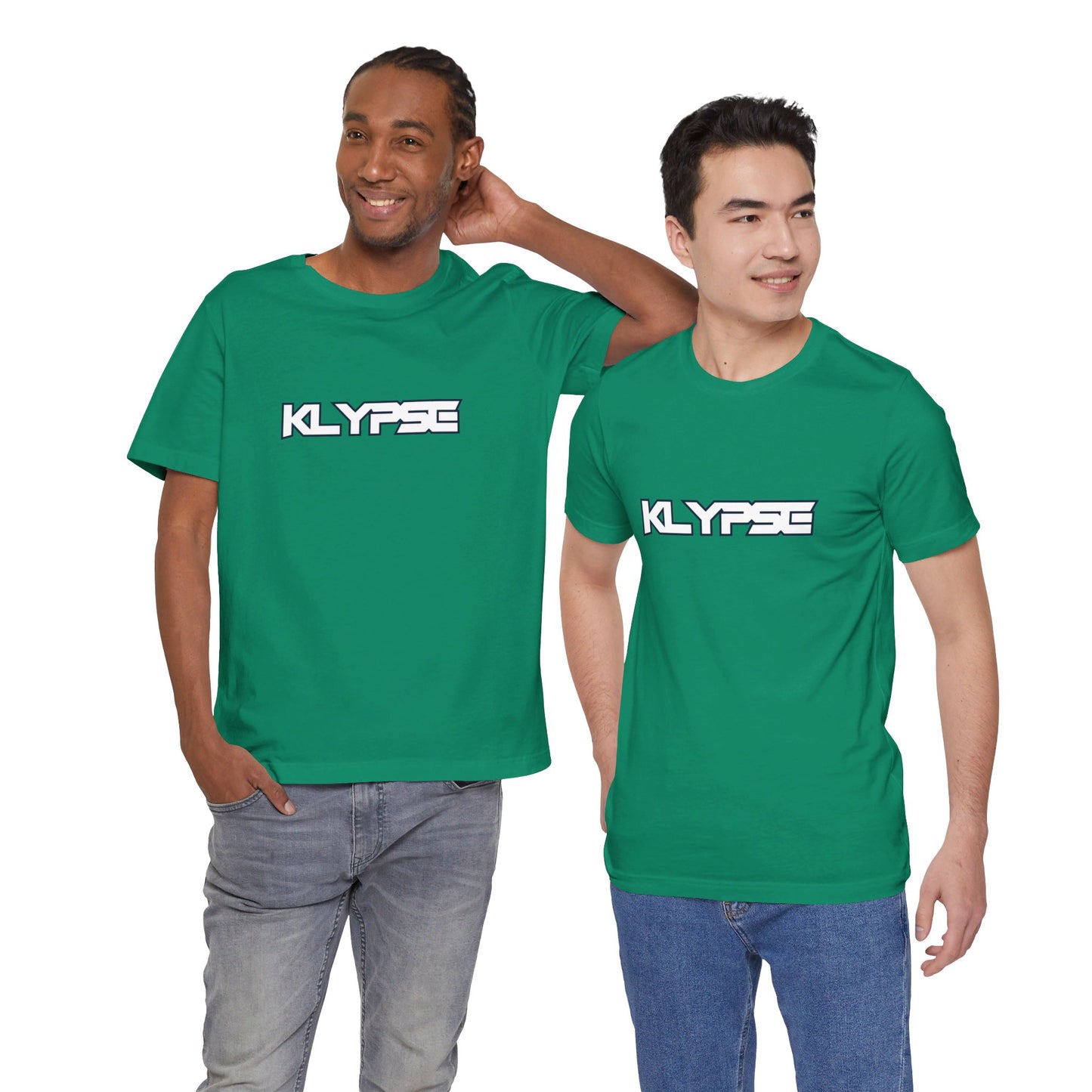 Klypse Classic Unisex T-shirt