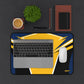 ILikeCheese3434 Mouse Pad