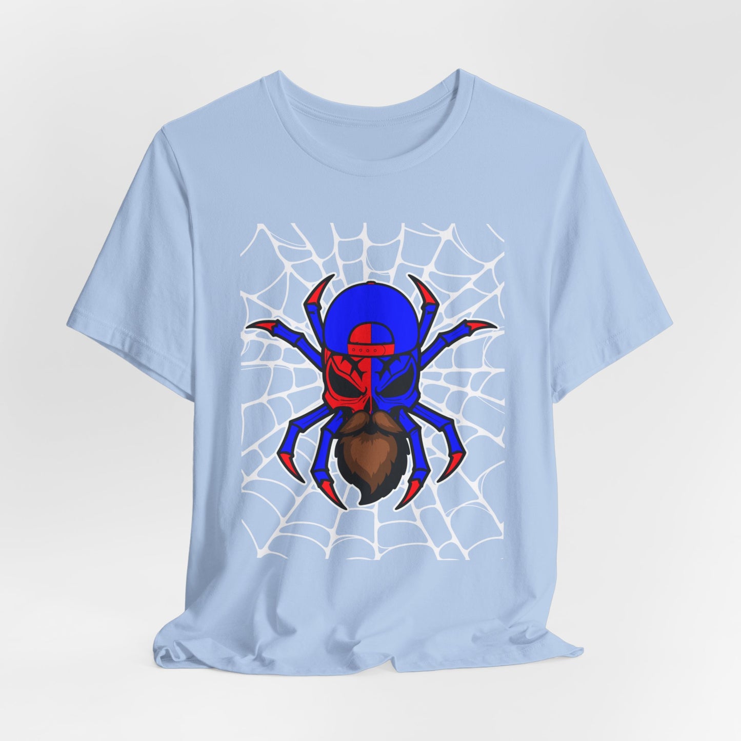 Spiderman8888 Unisex T-shirt