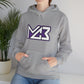 MC3Global Unisex Hoodie