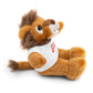 Kontroller Labs Stuffed Animals with Tee