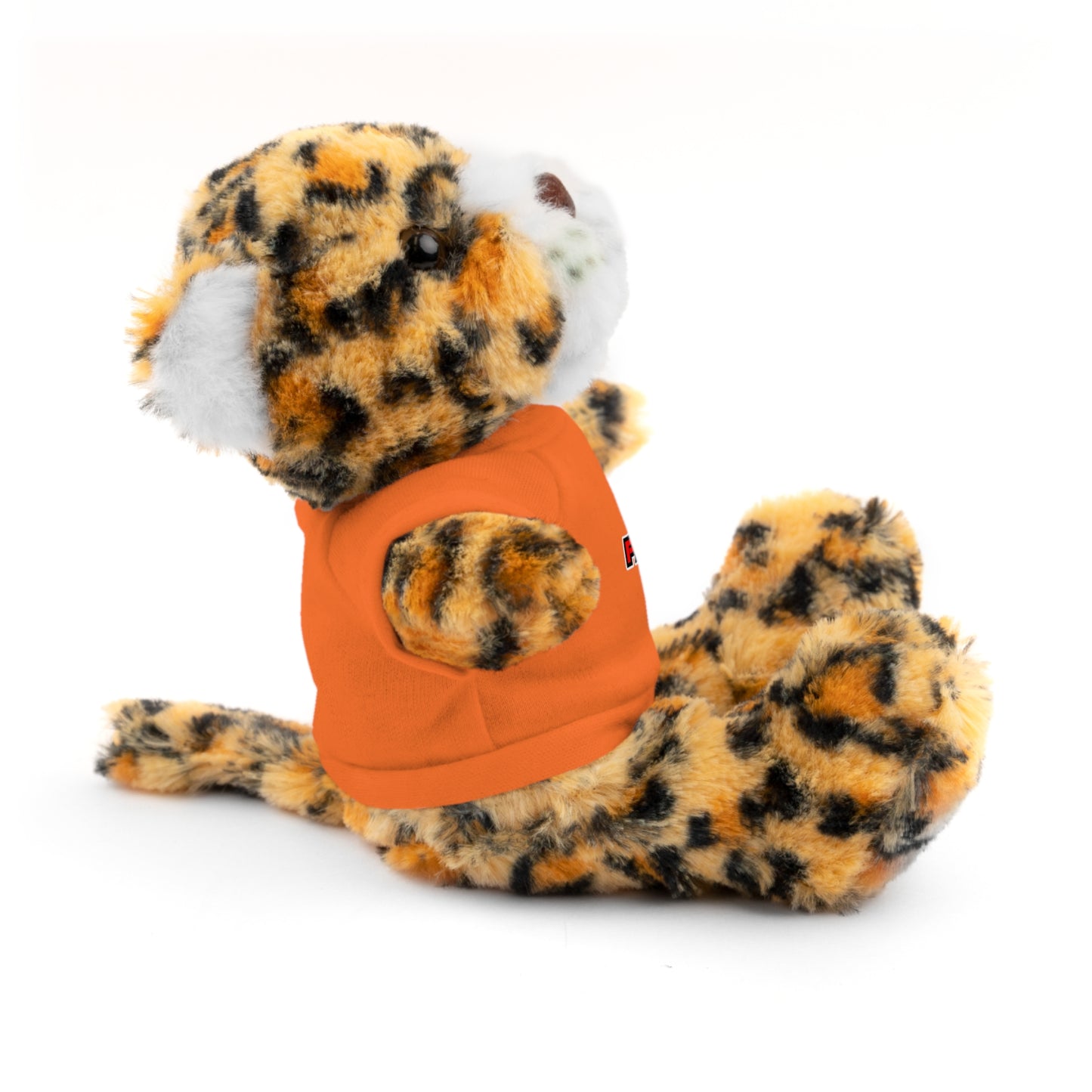 Paradox Stuffed Animals with Tee