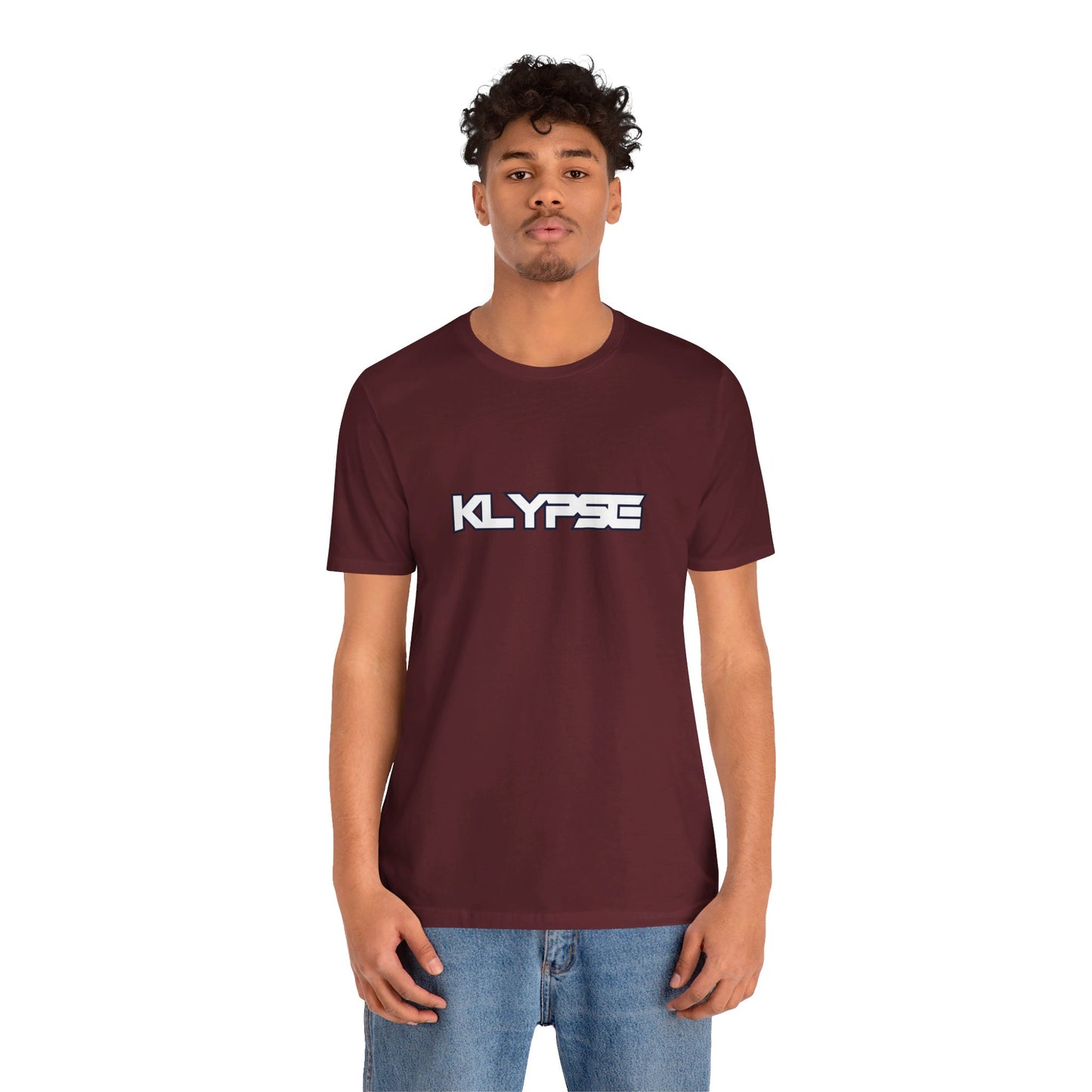 Klypse Classic Unisex T-shirt