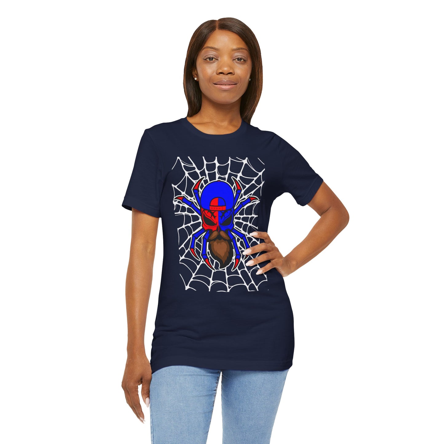 Spiderman8888 Unisex T-shirt