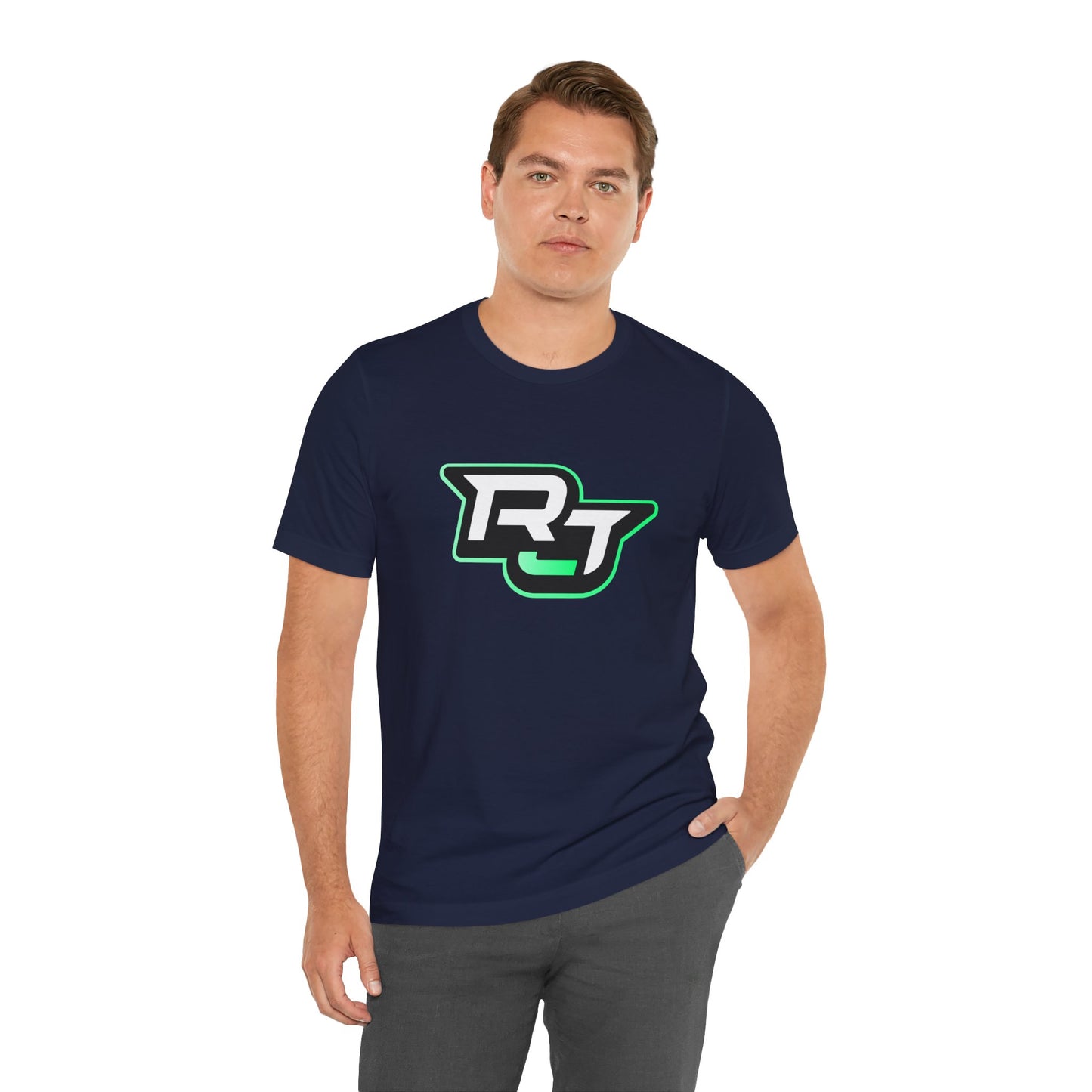 Ramrod Jenkins RJ Unisex T-shirt