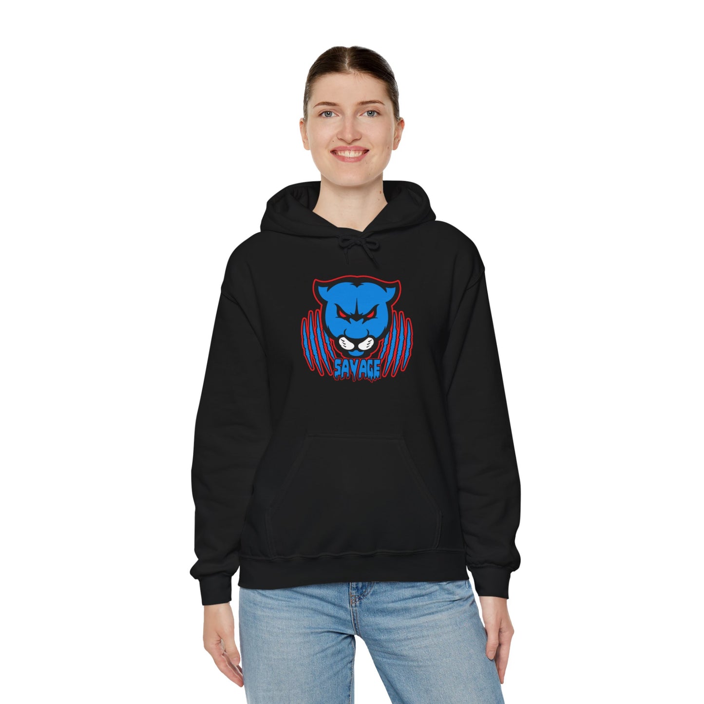 Savage Classic Unisex Hoodie