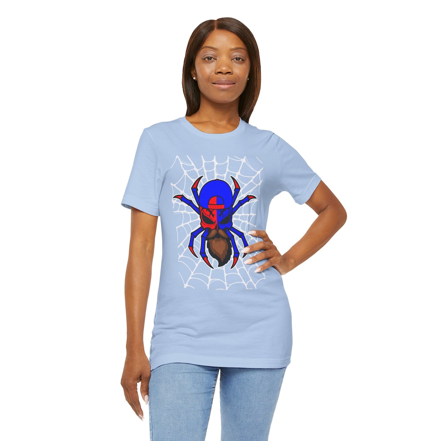 Spiderman8888 Unisex T-shirt