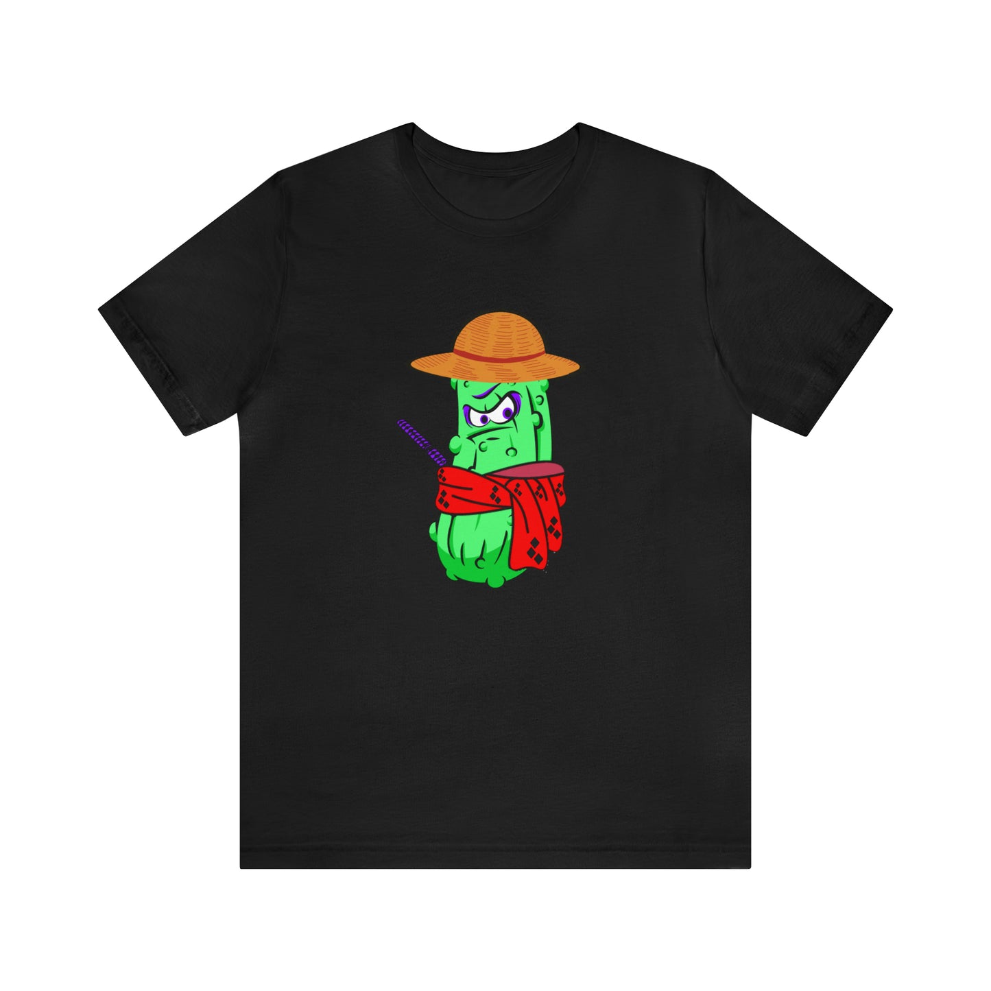 Master Pickel Joe, Pickel Bob Unisex T-shirt