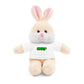 Zr0XPerience Stuffed Animals with Tee