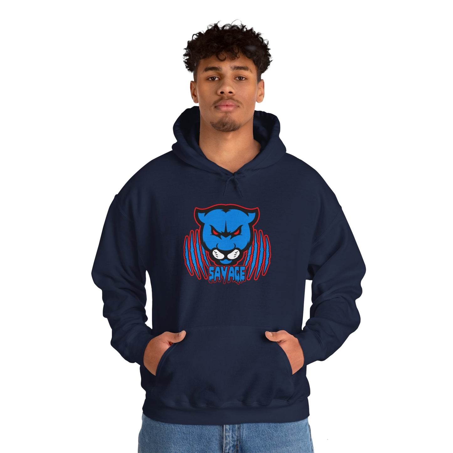 Savage Classic Unisex Hoodie