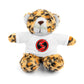 Savag3xi Stuffed Animals with Tee