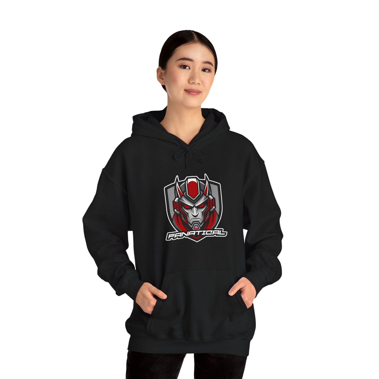 Fanatical Esports Classic Unisex Hoodie