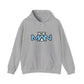 IceMan Classic Unisex Hoodie