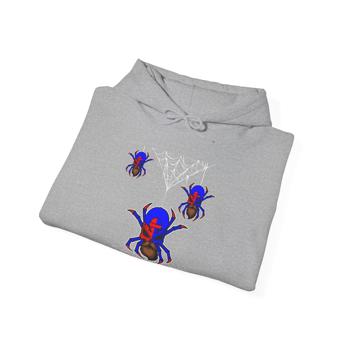 Spiderman8888 Clubb8888 Unisex Hoodie